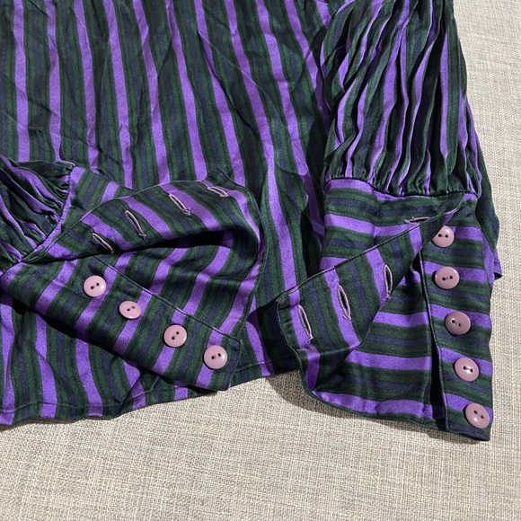 Salvatore Ferragamo blouse - Picture 3 of 6